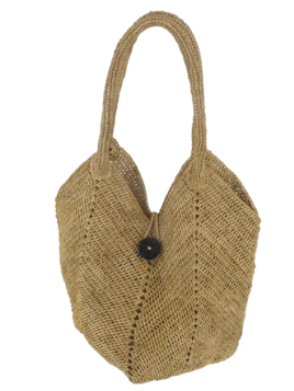 histoire de roseau 2814 shopping porté épaule shopping