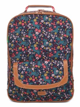 sac à dos l - poche aimantée