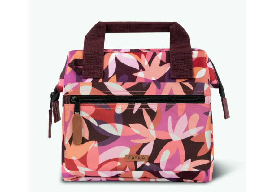 Cabaïa LUNCH BAG. glacière lunch bag Accueil