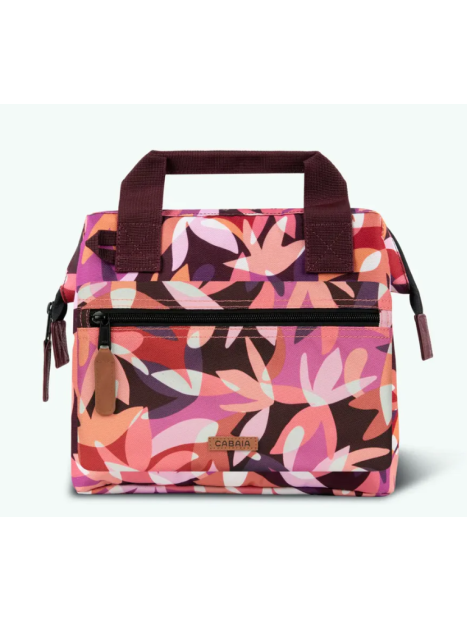 Cabaïa LUNCH BAG. glacière lunch bag Accueil