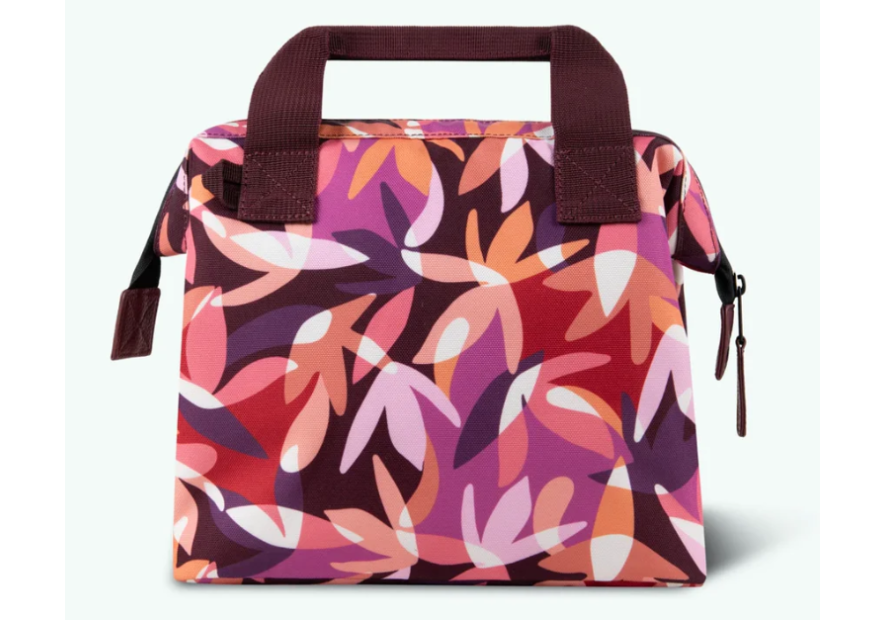 Cabaïa LUNCH BAG. glacière lunch bag Accueil