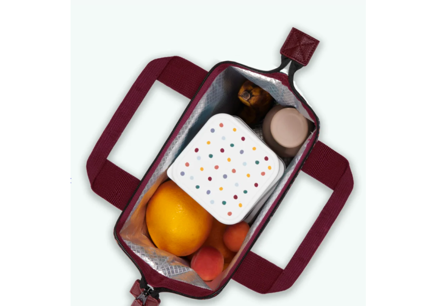 Cabaïa LUNCH BAG. glacière lunch bag Accueil