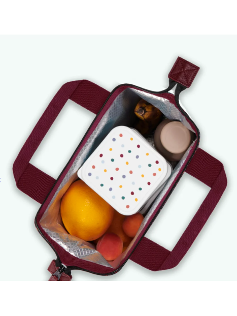Cabaïa LUNCH BAG. glacière lunch bag Accueil