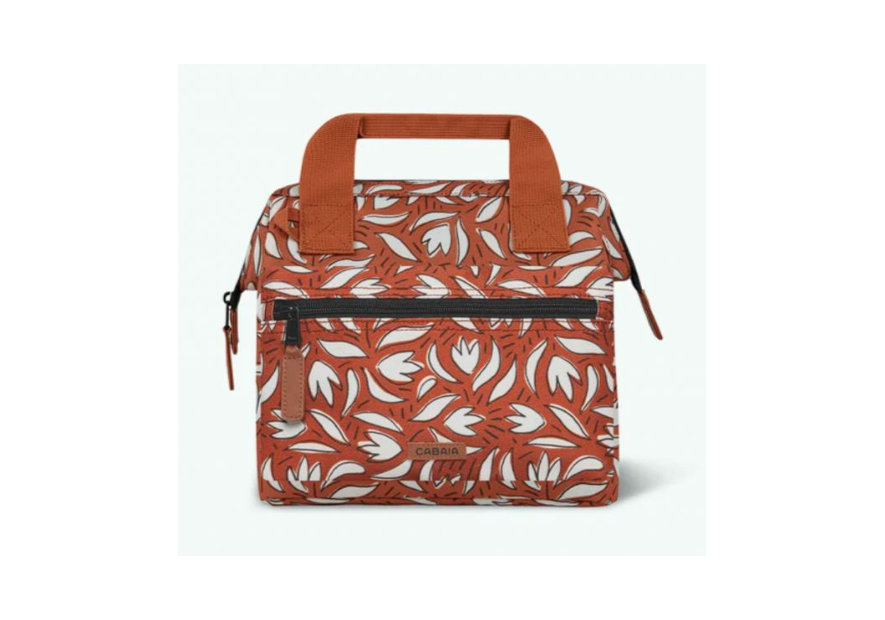 Cabaïa LUNCH BAG. glacière lunch bag Accueil