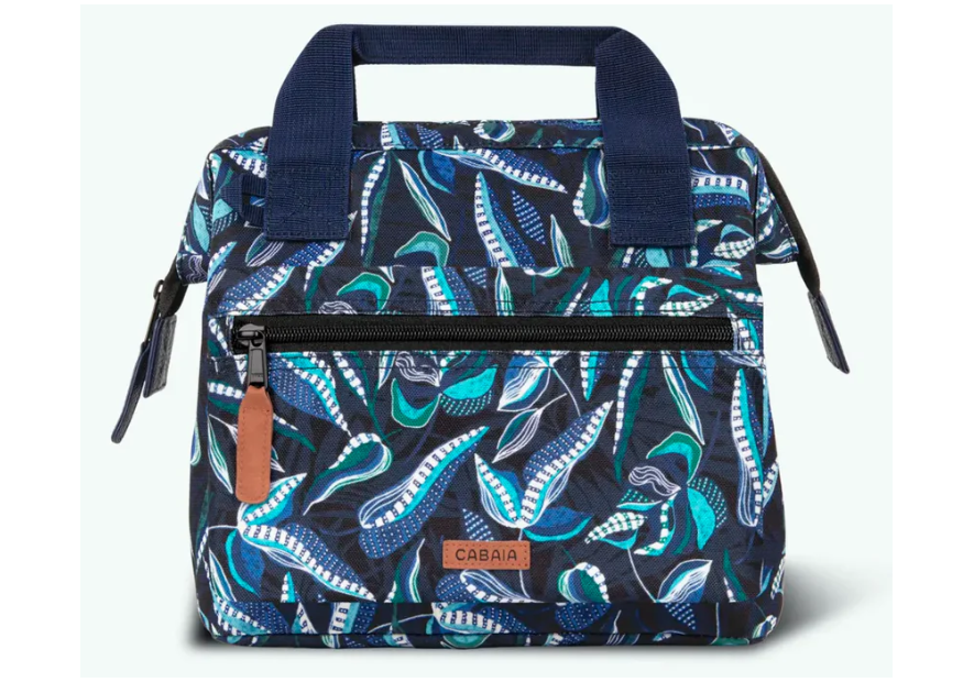 Cabaïa LUNCH BAG. glacière lunch bag Accueil