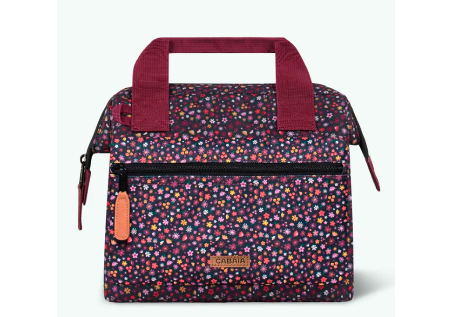 Cabaïa LUNCH BAG. glacière lunch bag Accueil