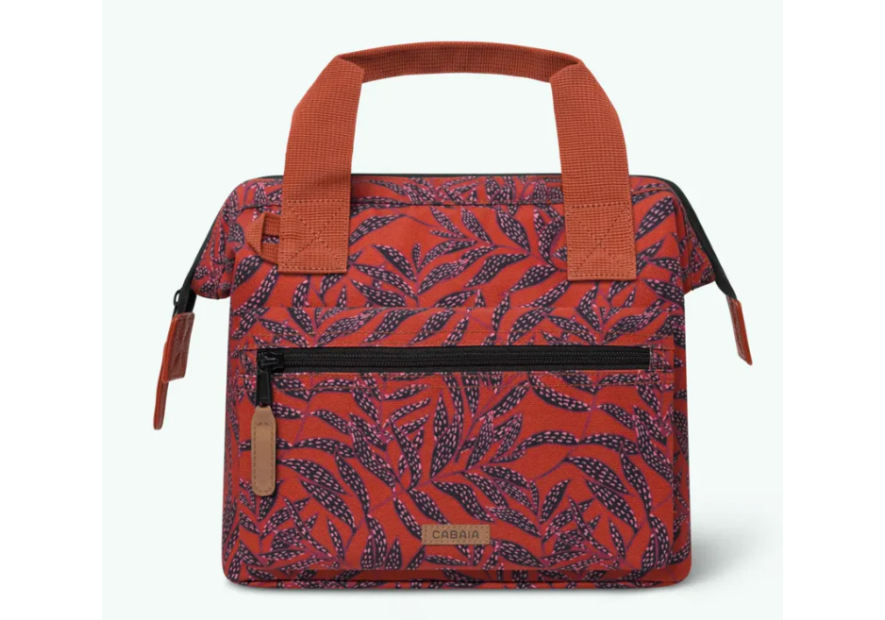 Cabaïa LUNCH BAG. glacière lunch bag Accueil