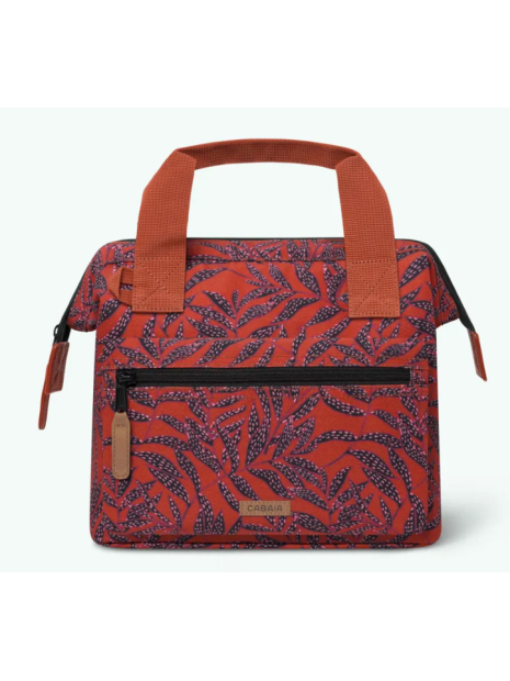 Cabaïa LUNCH BAG. glacière lunch bag accueil