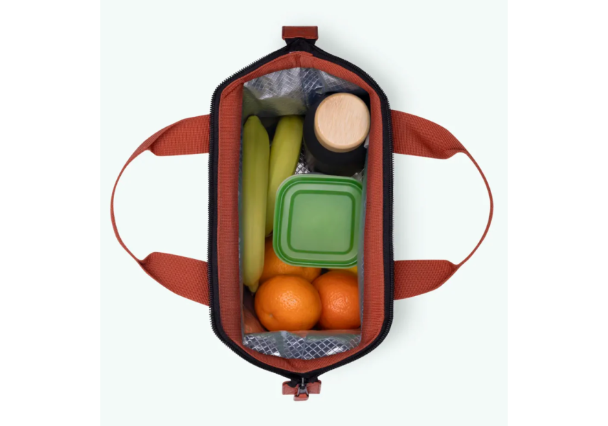 Cabaïa LUNCH BAG. glacière lunch bag Accueil