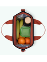 Cabaïa LUNCH BAG. glacière lunch bag accueil
