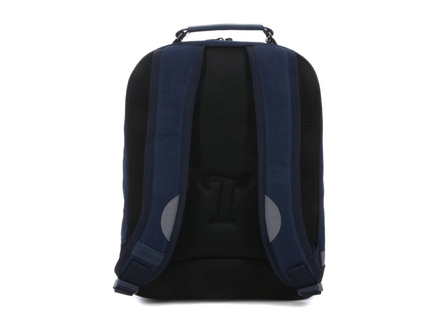 Tann's 741 sac à dos tann's poche aimanté cartable Scolaire