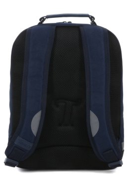 Tann's 741 sac à dos tann's poche aimanté cartable Scolaire