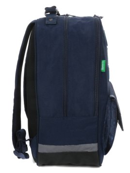 Tann's 741 sac à dos tann's poche aimanté cartable Scolaire