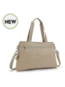 Kipling ELYSIA WORK/18066 elysia sac-a-main-shopping-toile-ou-cuir