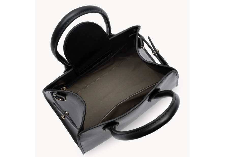 Lancaster 531-120 sac lancaster donna hopper Sacs à mains