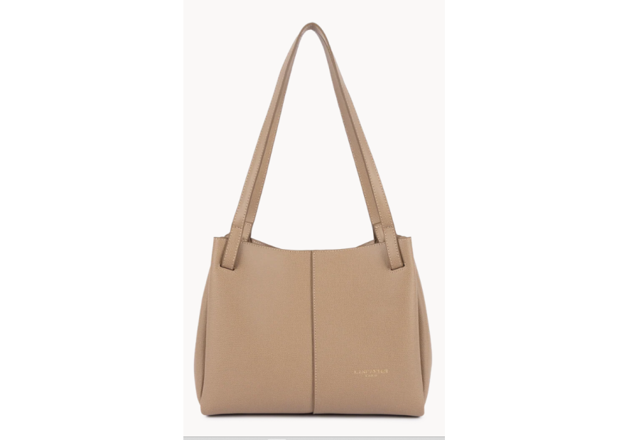 Lancaster 538-010 sac cabas épaule lancaster sierra haus shopping