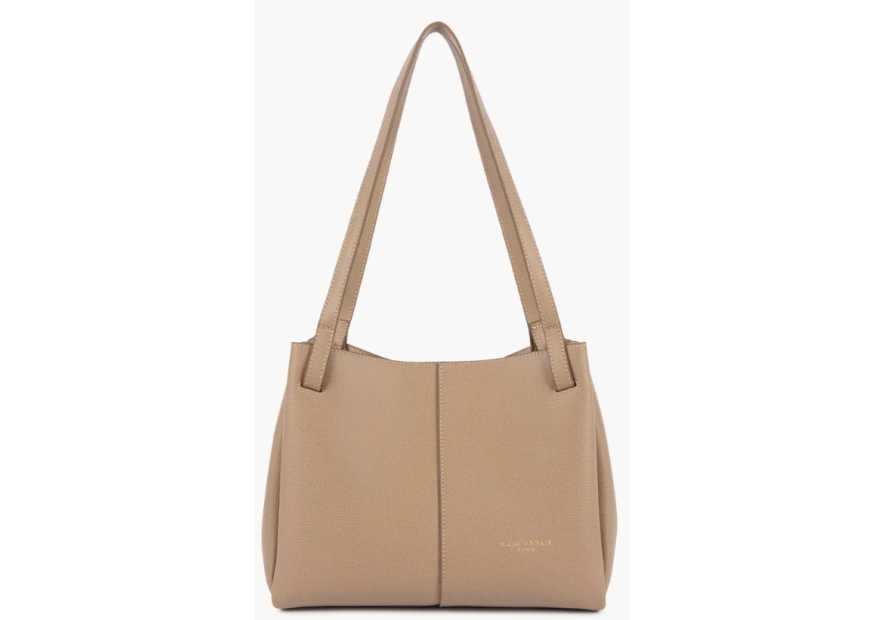 Lancaster 538-010 sac cabas épaule lancaster sierra haus shopping