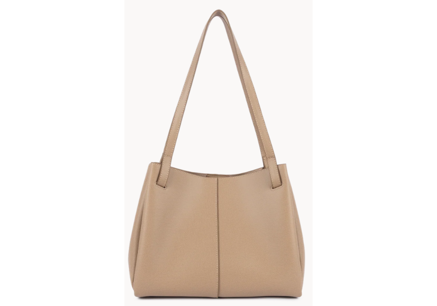 Lancaster 538-010 sac cabas épaule lancaster sierra haus shopping