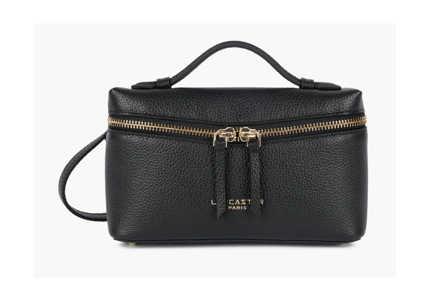 Lancaster 547-115 petit sac boite lancaster milano trésor Sacs à mains