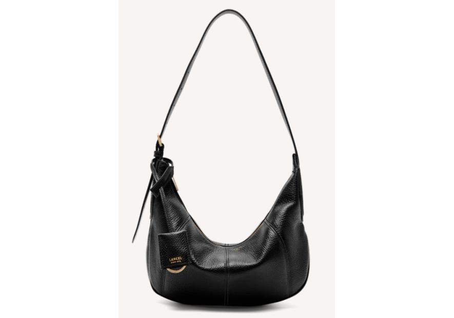 Lancel A13993 sac hobo zippé m lancel Sacs à mains