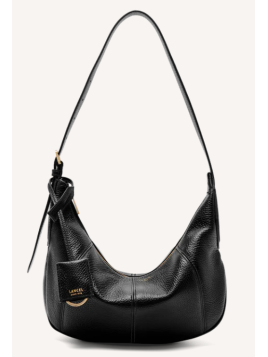 Lancel A13993 sac hobo zippé m lancel Sacs à mains