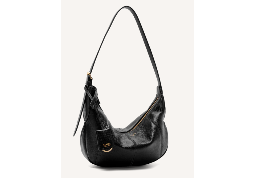 Lancel A13993 sac hobo zippé m lancel Sacs à mains