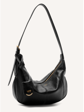 Lancel A13993 sac hobo zippé m lancel Sacs à mains