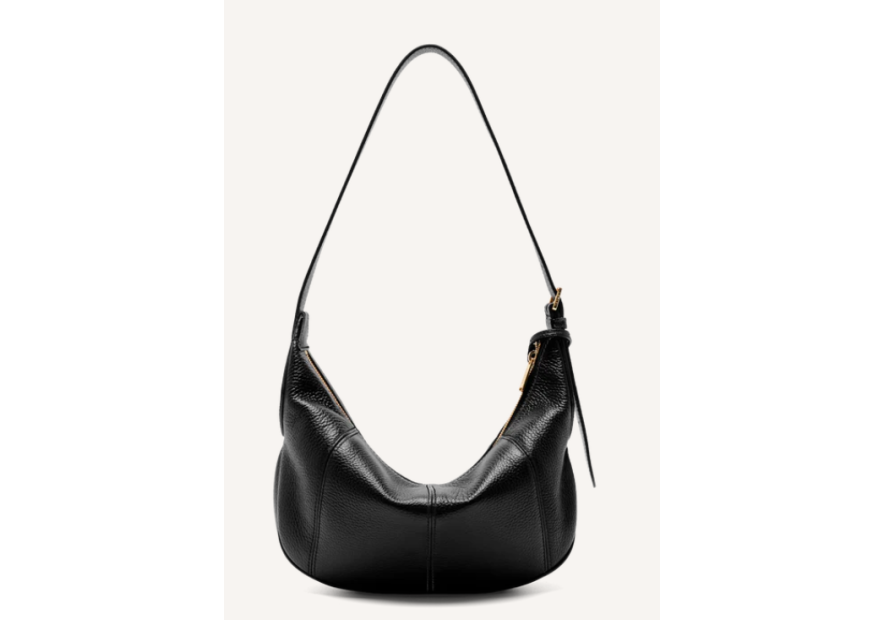 Lancel A13993 sac hobo zippé m lancel Sacs à mains