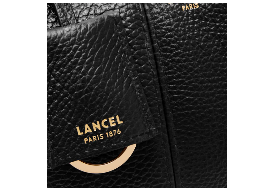 Lancel A13993 sac hobo zippé m lancel Sacs à mains