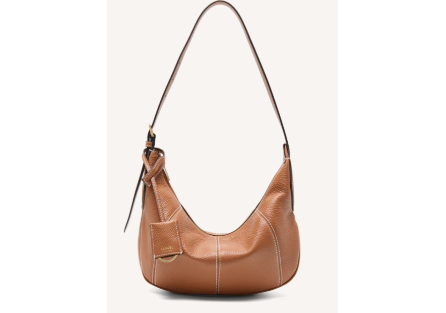 Lancel A13993 sac hobo zippé m lancel Sacs à mains