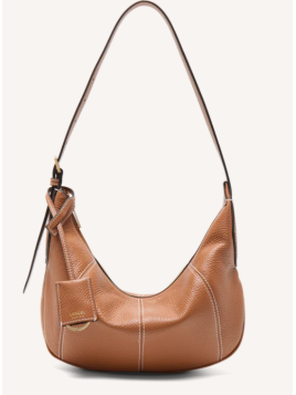 Lancel A13993 sac hobo zippé m lancel Sacs à mains