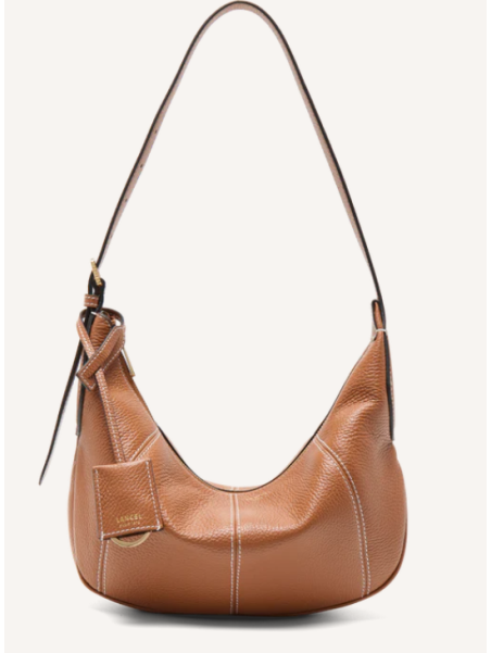 Lancel A13993 sac hobo zippé m lancel Sacs à mains