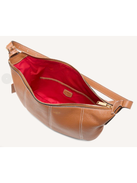 Lancel A13993 sac hobo zippé m lancel Sacs à mains