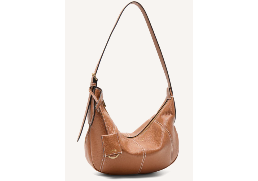 Lancel A13993 sac hobo zippé m lancel Sacs à mains