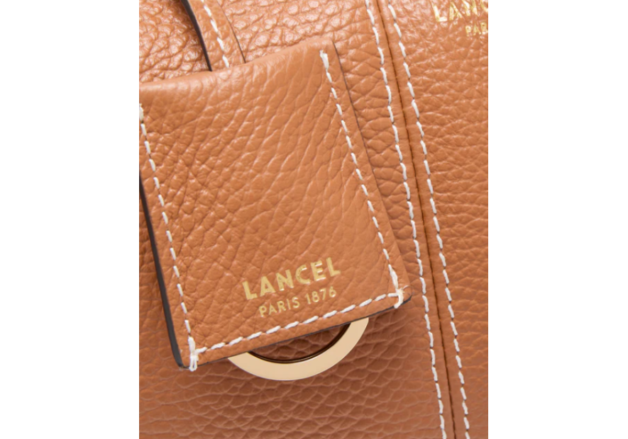 Lancel A13993 sac hobo zippé m lancel Sacs à mains