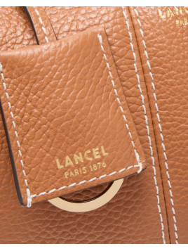 Lancel A13993 sac hobo zippé m lancel Sacs à mains