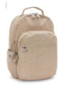 Kipling SEOUL LAP/12969 sac a dos seoul lap sacs-a-mains