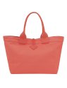 Longchamp 10327HJE sac cabas l longchamp le roseau sac-a-main-shopping-toile-ou-cuir