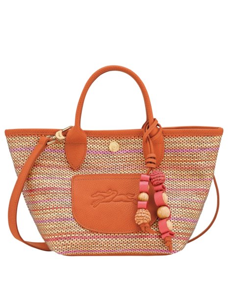 Longchamp 10307HJC sac porté main s longchamp le pliage collection sacs-a-mains