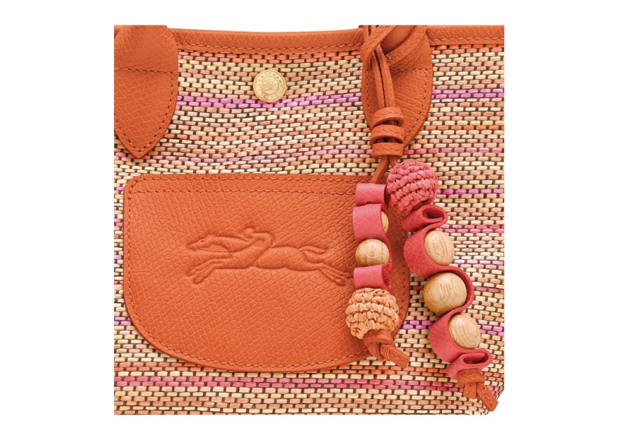 Longchamp 10307HJC sac porté main s longchamp le pliage collection Sacs à mains