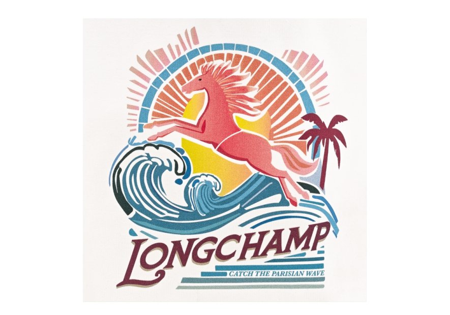 Longchamp 10326HJA sac tote bag longchamp le pliage collection shopping