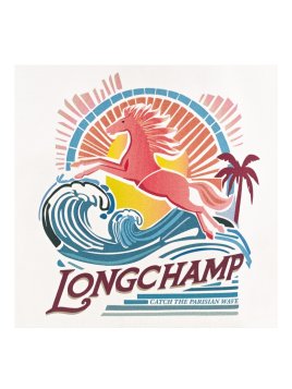 Longchamp 10326HJA sac tote bag longchamp le pliage collection shopping