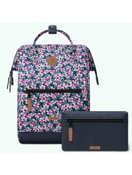 Cabaïa BAGS LARGE sac à dos cabaïa adventurer large Loisirs