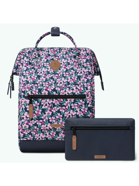 Cabaïa BAGS LARGE sac à dos cabaïa adventurer large loisirs