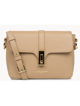 Lancaster 547-40 sac rabat s lancaster foulonné milano Sacs à mains