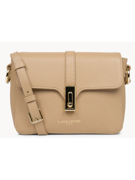 Lancaster 547-40 sac rabat s lancaster foulonné milano Sacs à mains