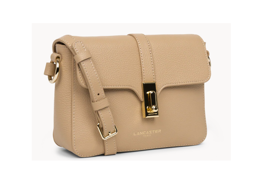 Lancaster 547-40 sac rabat s lancaster foulonné milano Sacs à mains