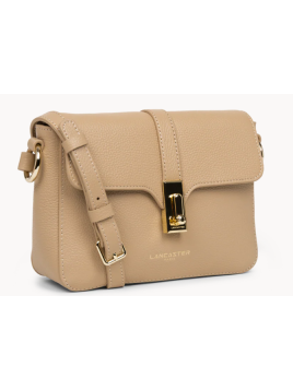 Lancaster 547-40 sac rabat s lancaster foulonné milano Sacs à mains