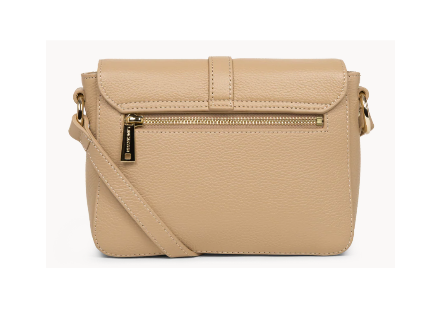 Lancaster 547-40 sac rabat s lancaster foulonné milano Sacs à mains