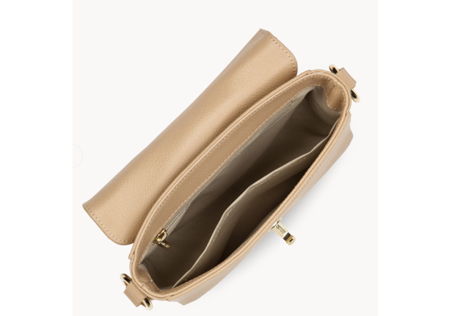 Lancaster 547-40 sac rabat s lancaster foulonné milano Sacs à mains